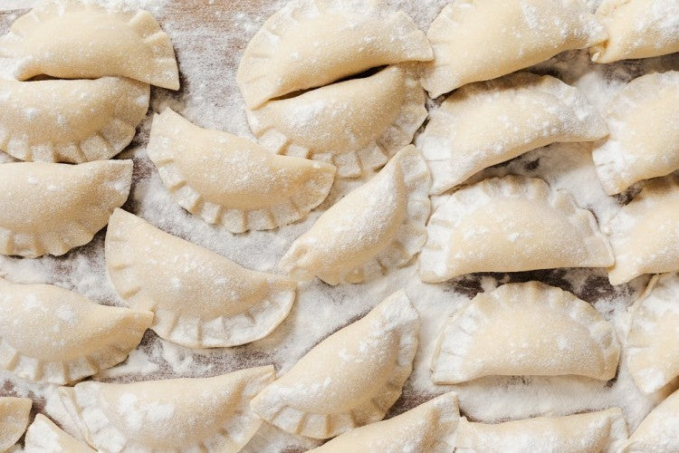 Cheese Sambousik