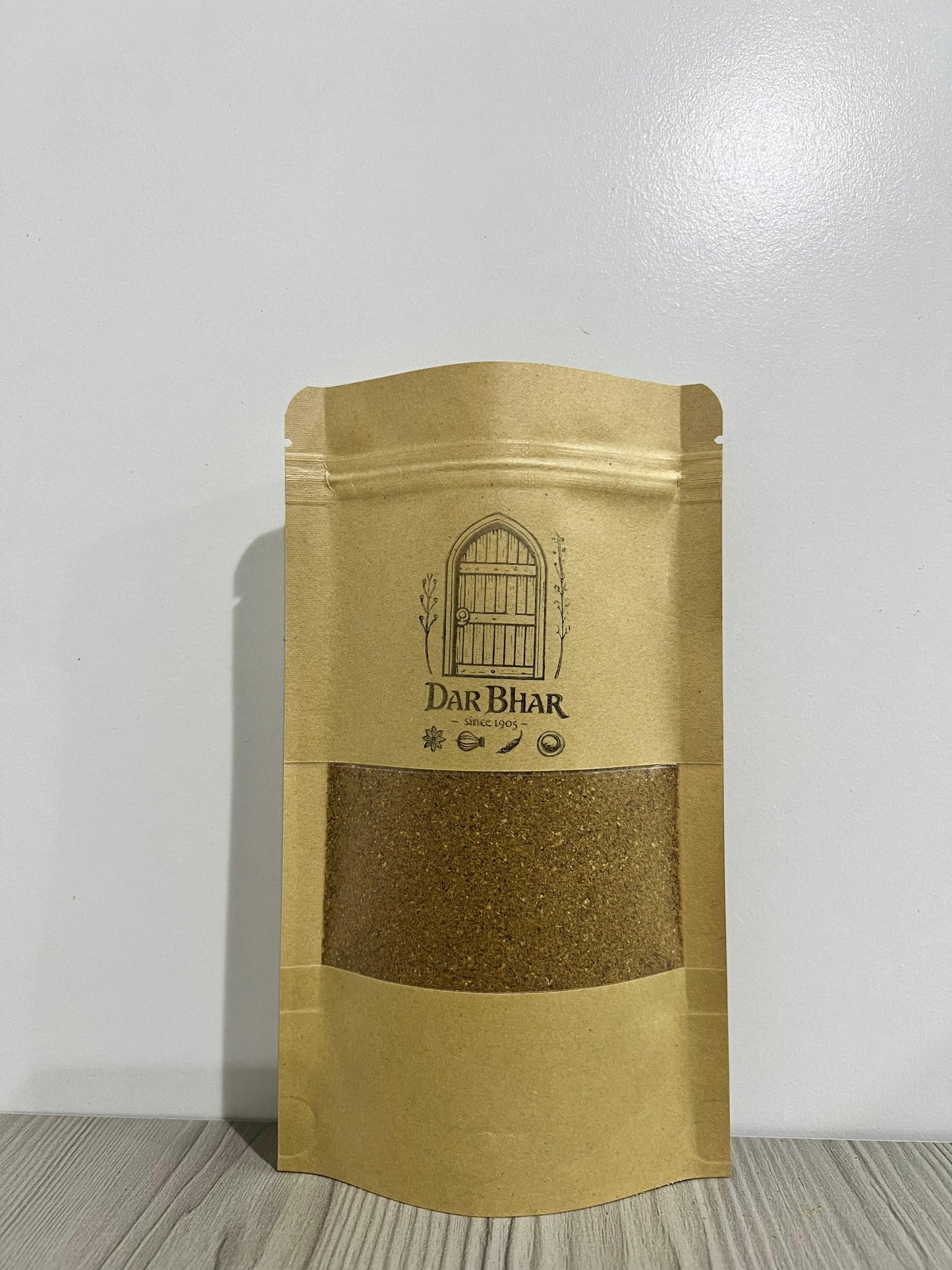 مزيج بهارات برجر اللحم البقري