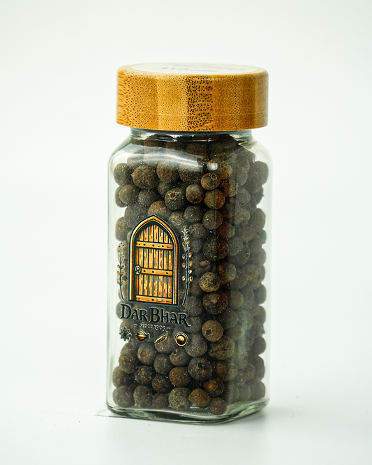 Allspice Whole