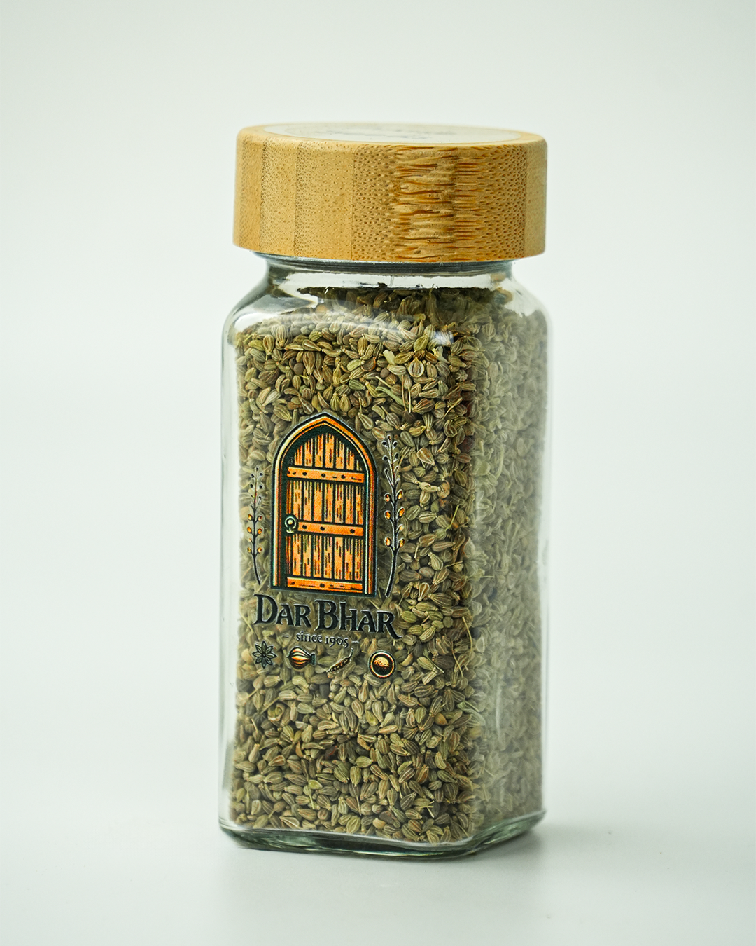 Anise Seeds