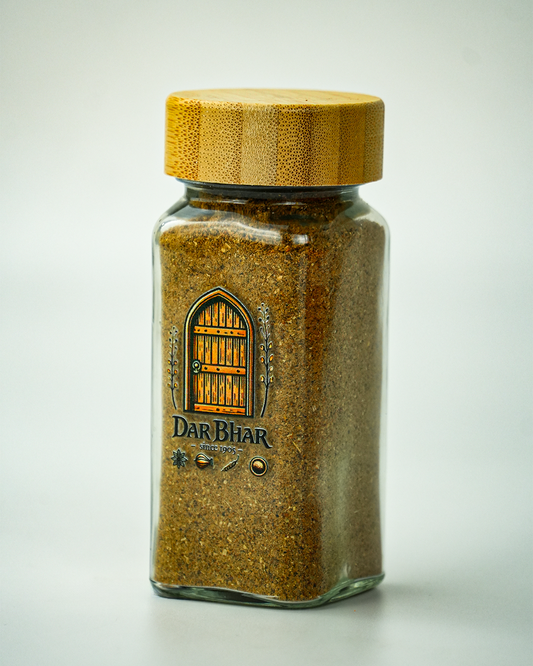 Beef Burger Spices Mix