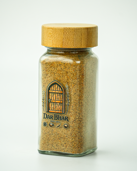 Biryani Spices
