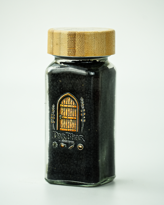 Black Seeds