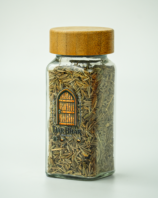 Caraway Seeds