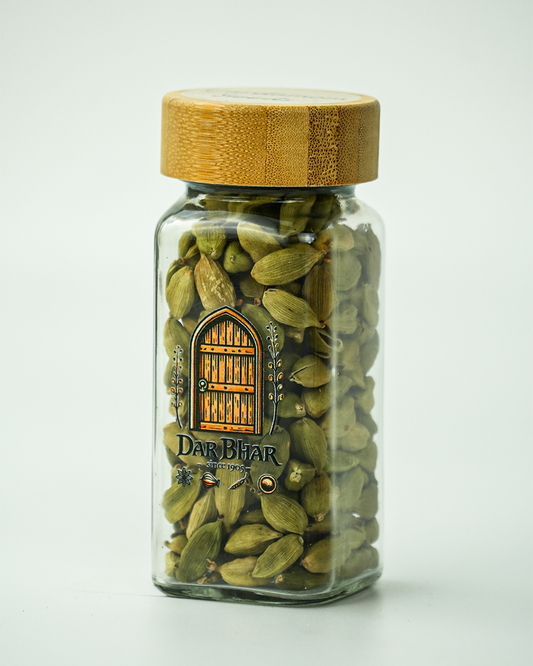 Cardamom Seeds