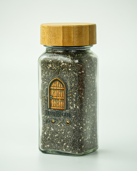 Chia Seeds