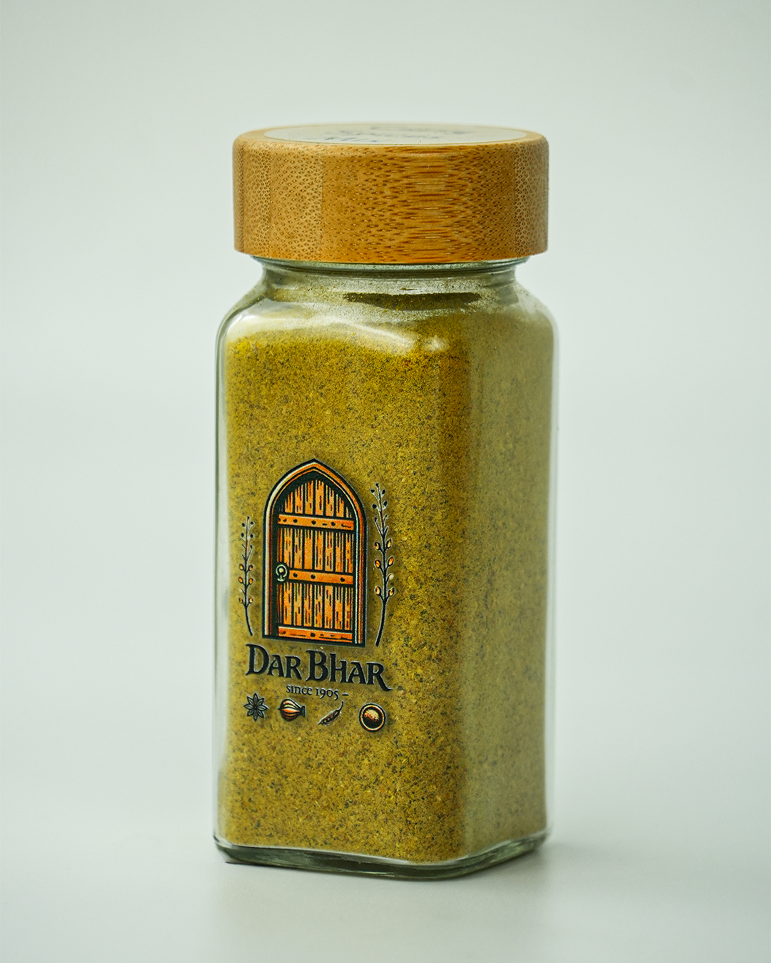 Curry Spices