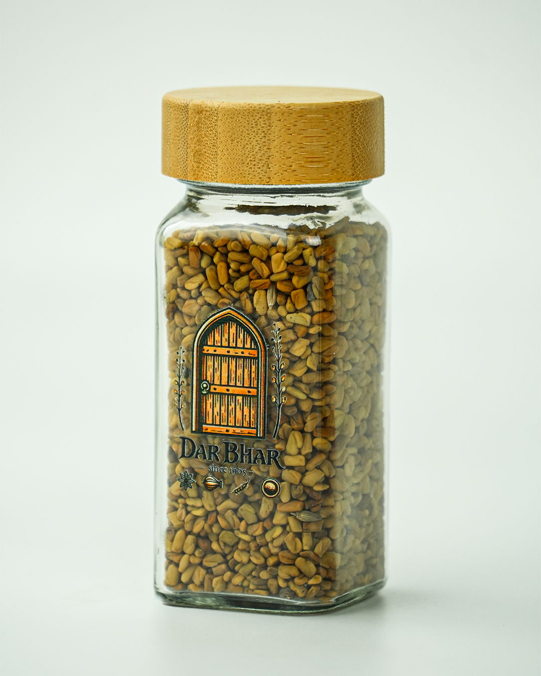 بذور الحلبة