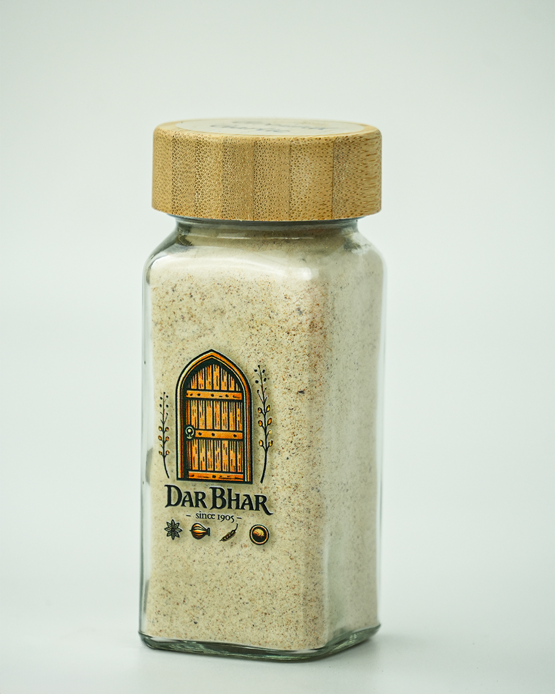 Ground Garlic