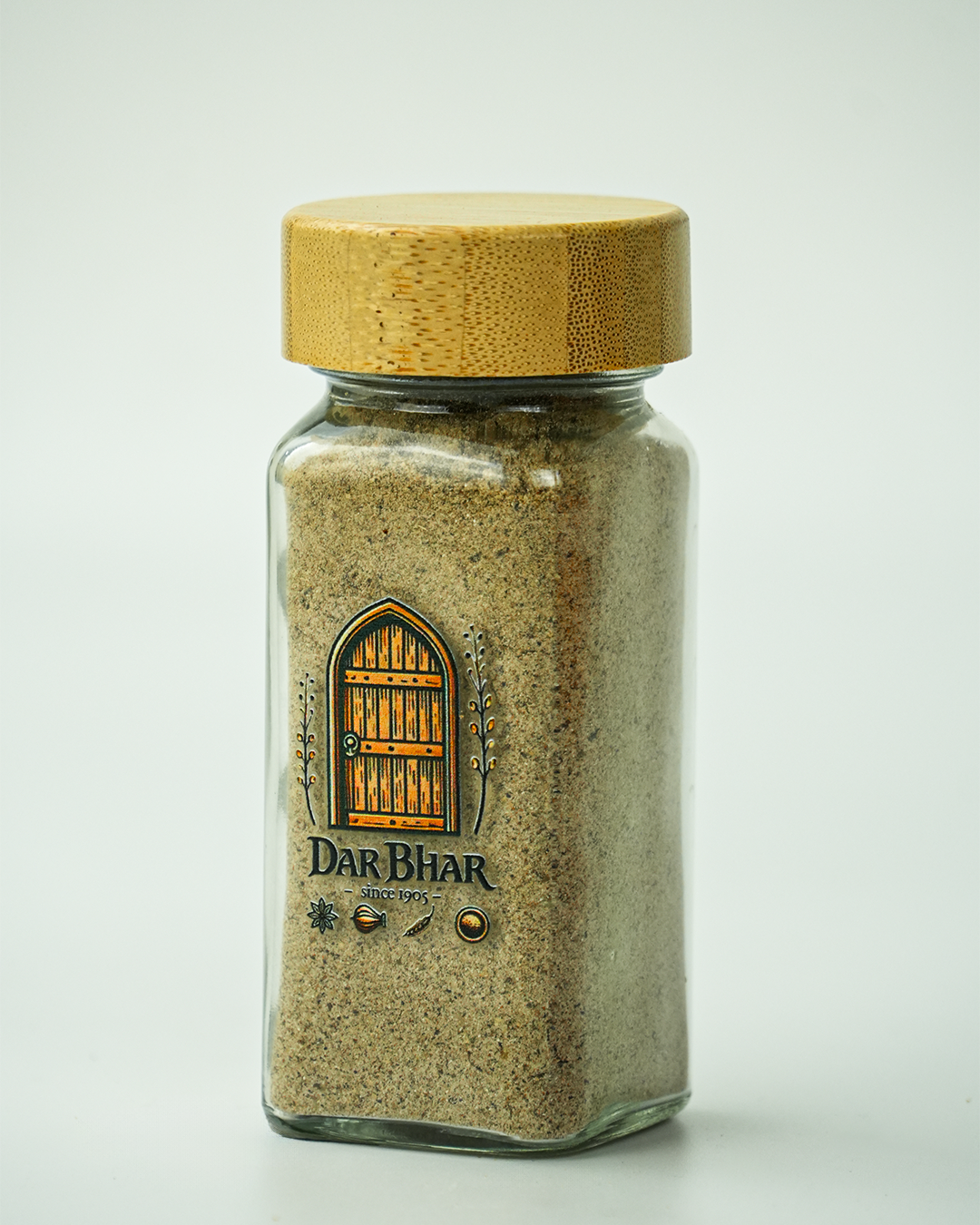 Maklouba Spices