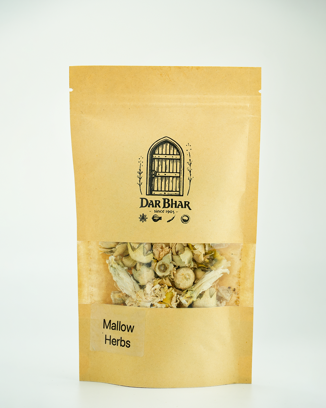 Mallow Herbs
