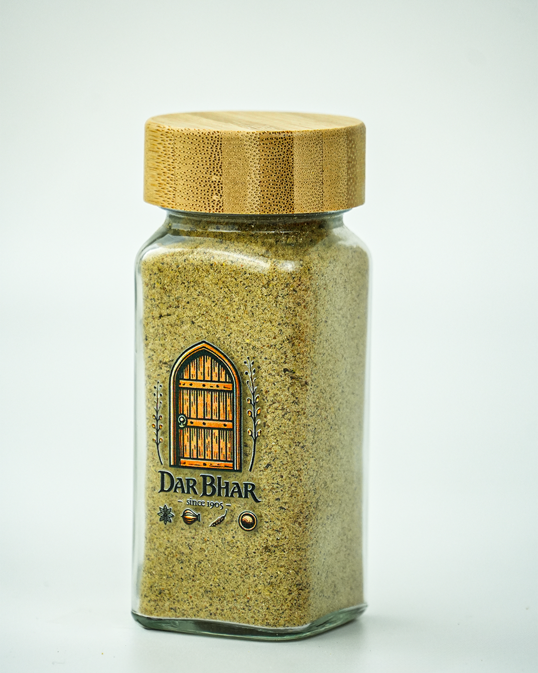 Mandi Spices