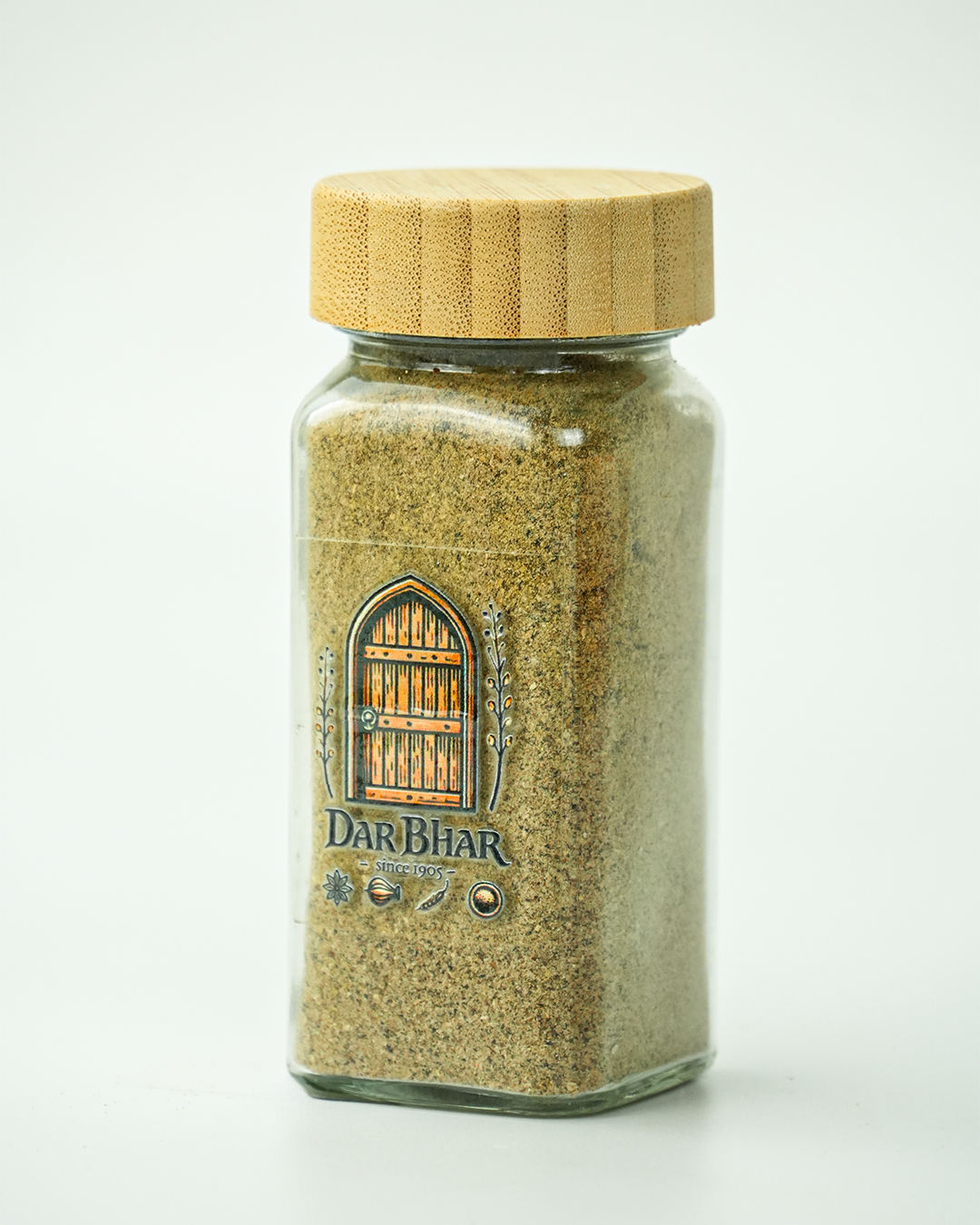 Mansaf Spices