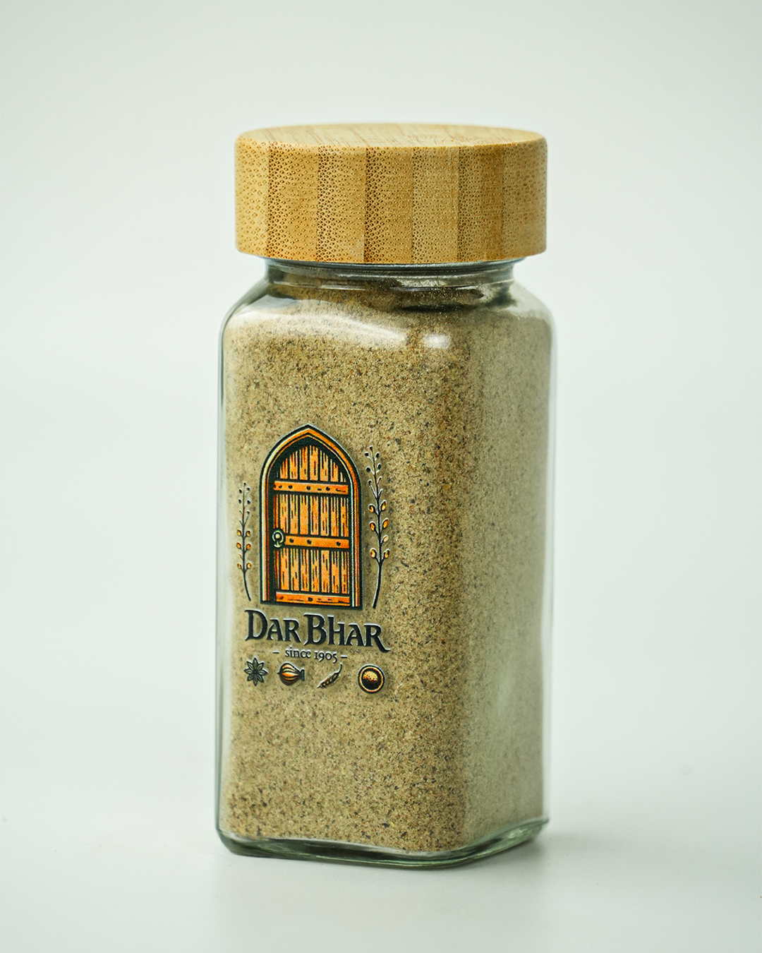 Ouzi Spices