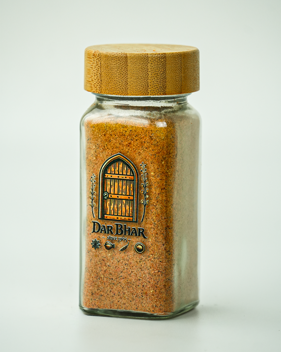 Pizza Spices Mix