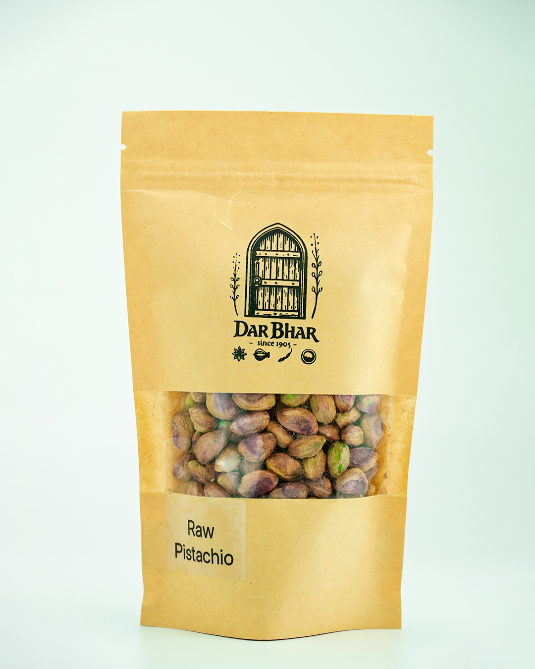 Pistachio - Raw