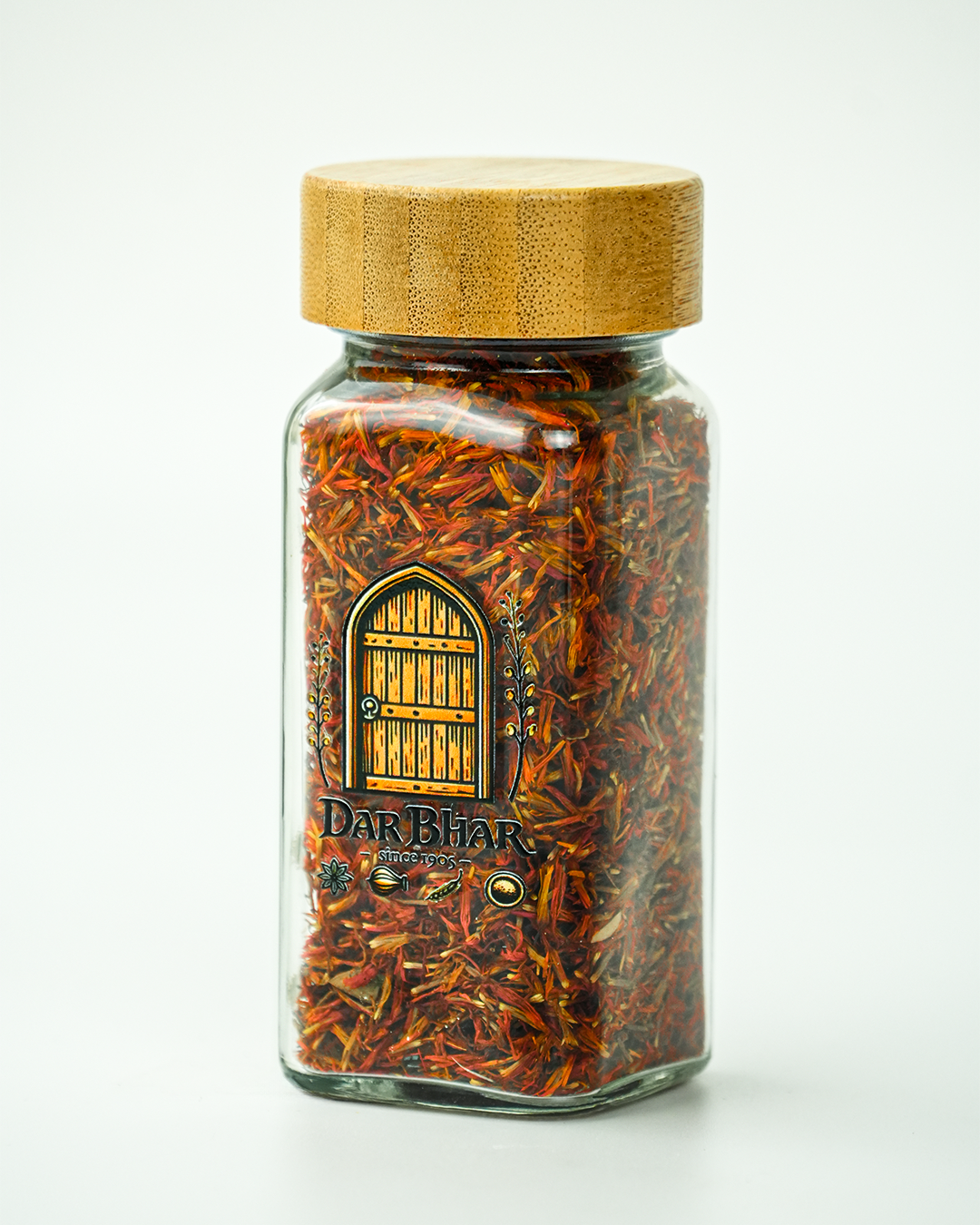 Safflower