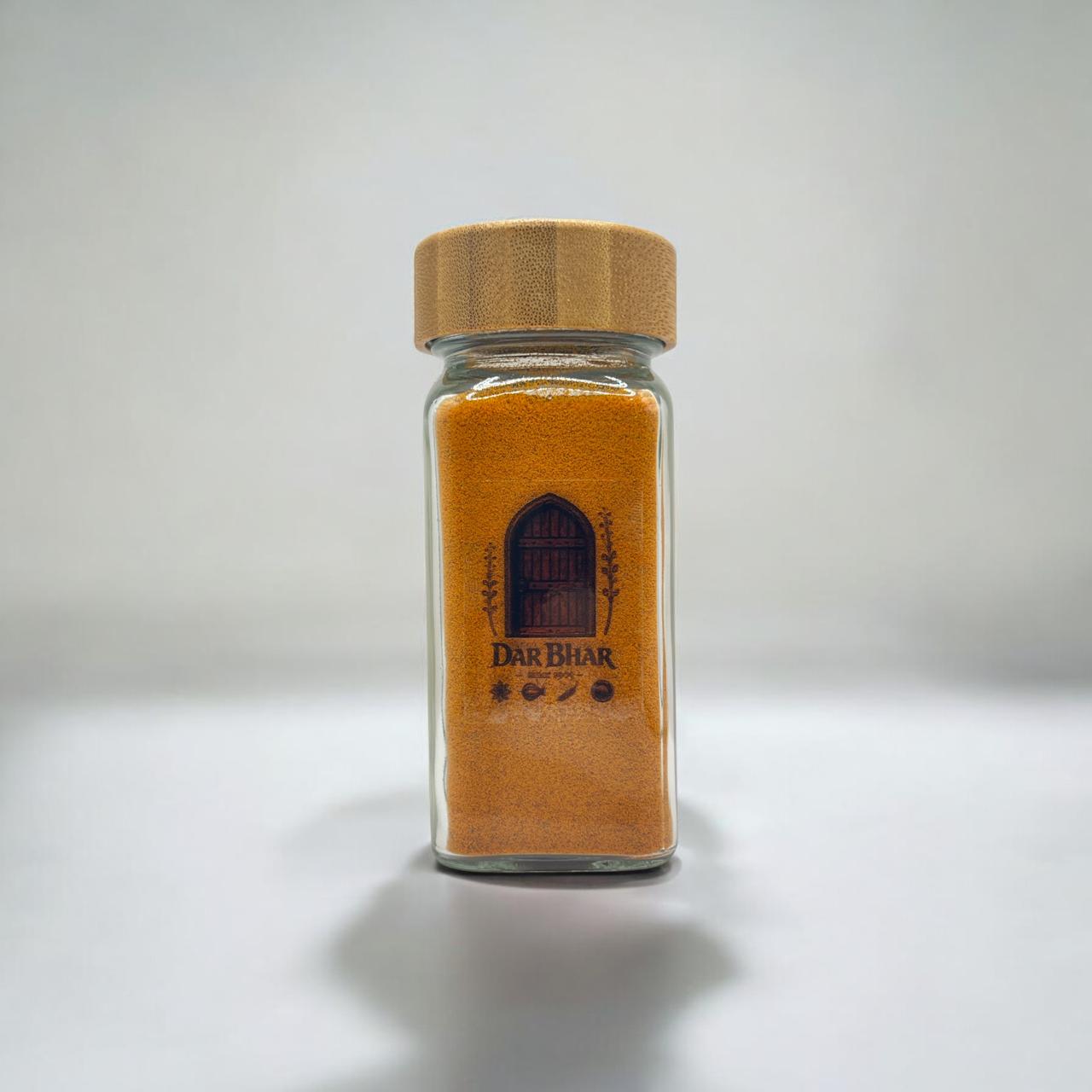 Ground Turmeric