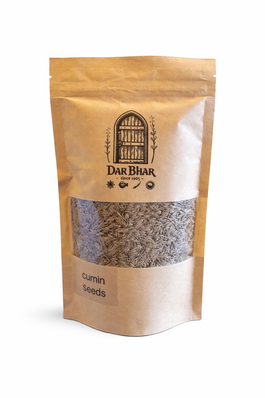 Cumin Seeds