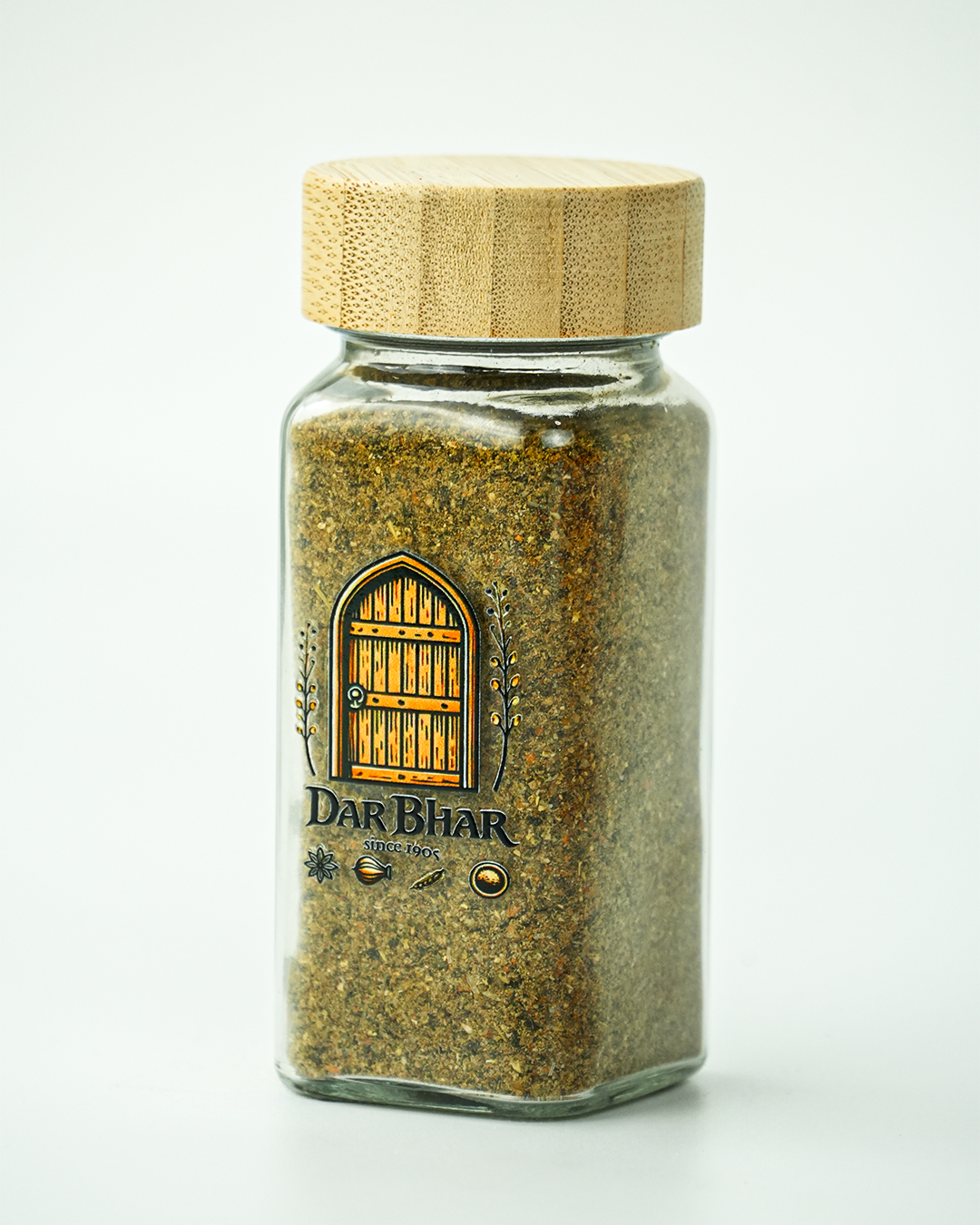 Yalanji Spices Mix