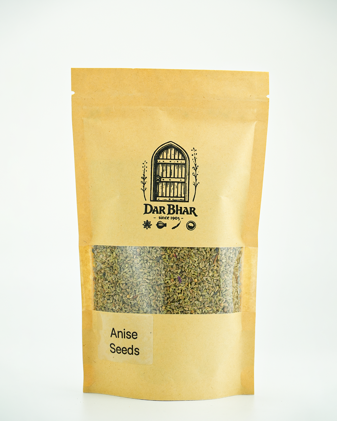 Anise Seeds