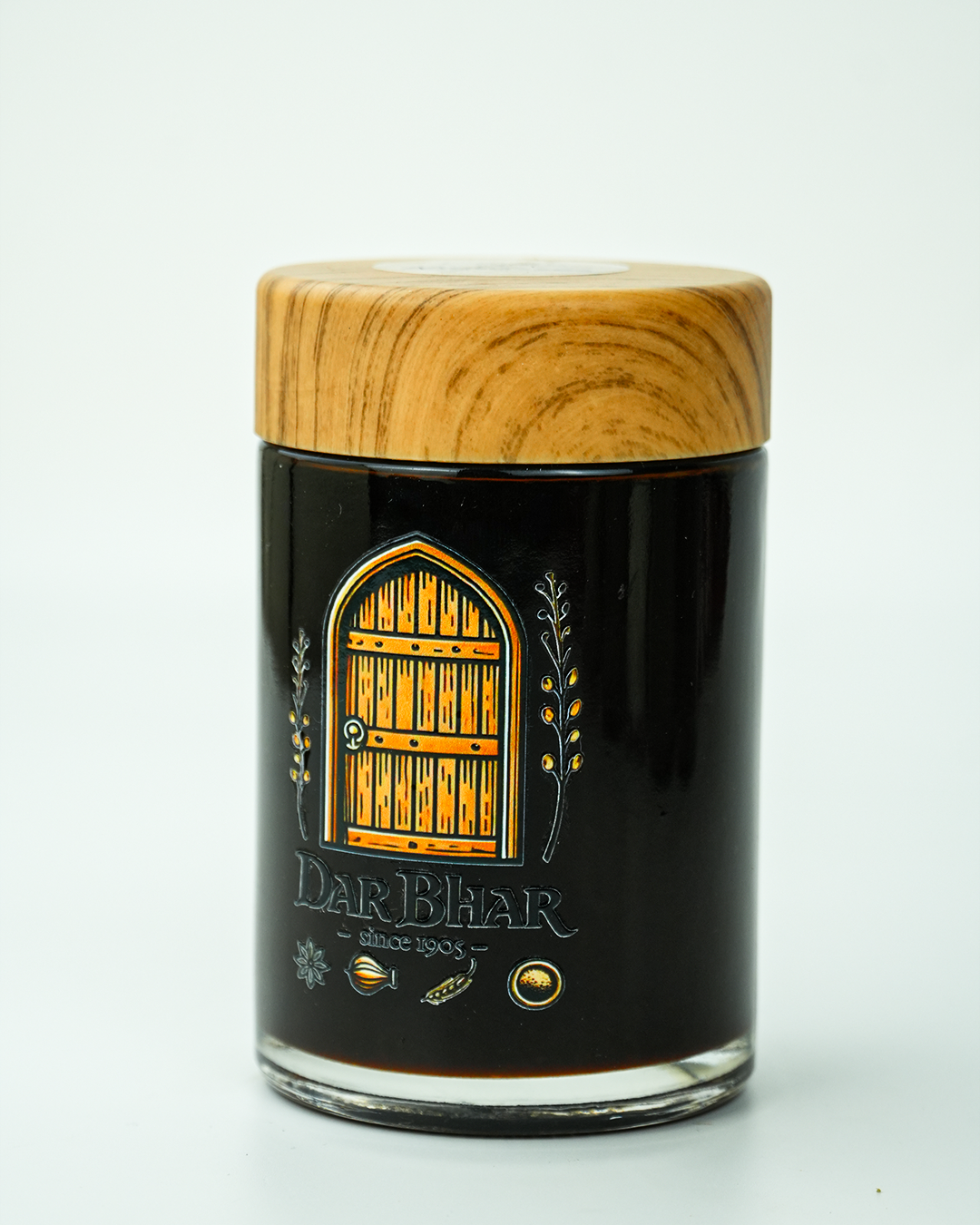 Carob Molasses