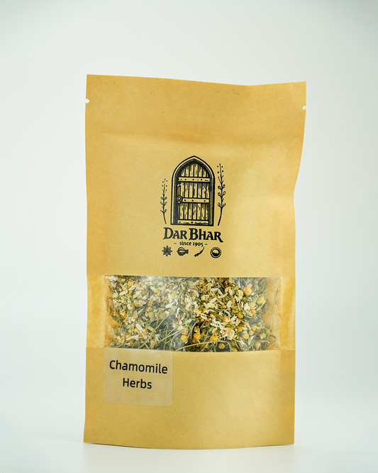 Chamomile Herbs
