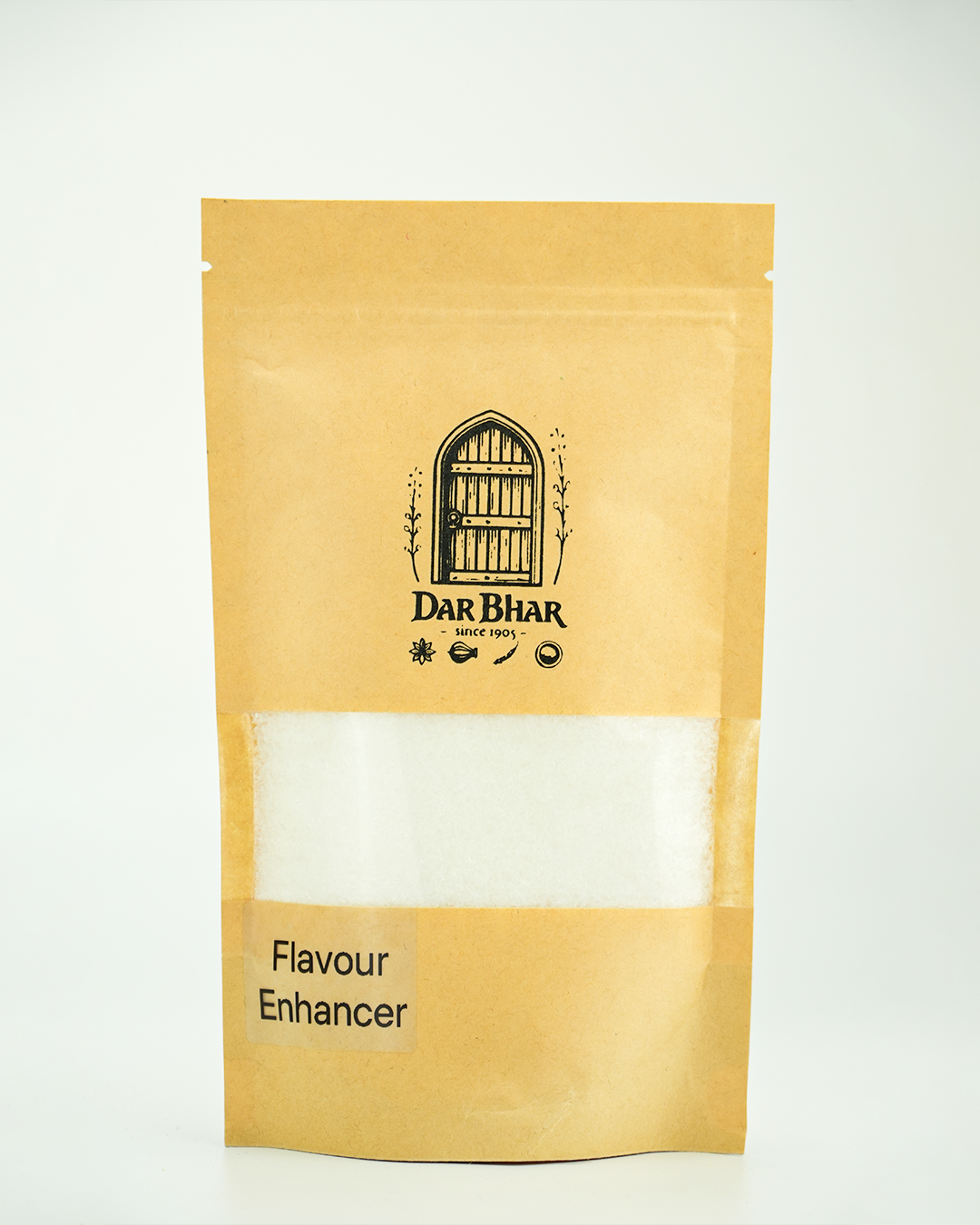 Flavor Enhancers