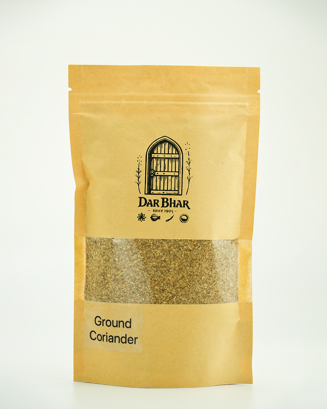 Ground Coriander
