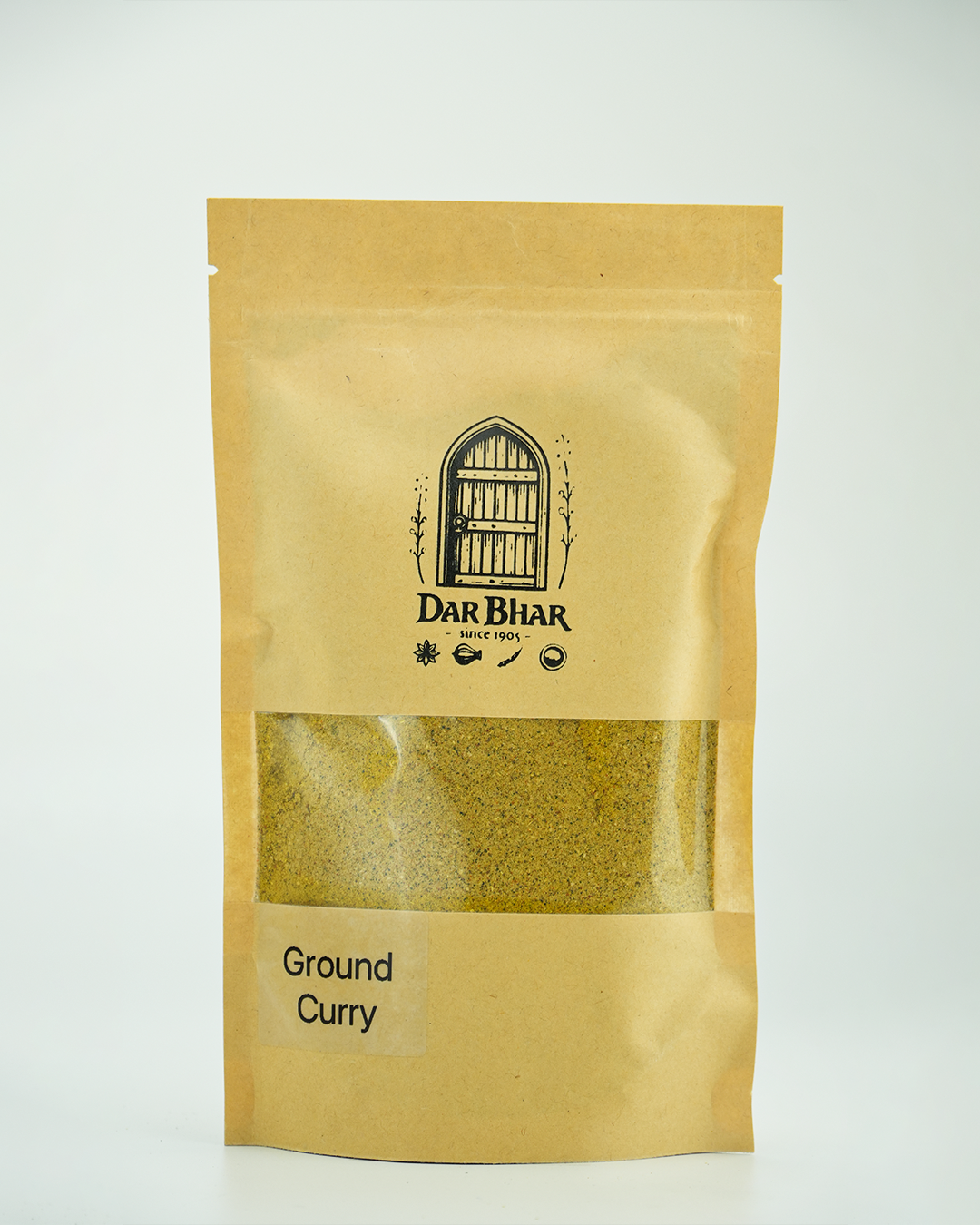 Curry Spices