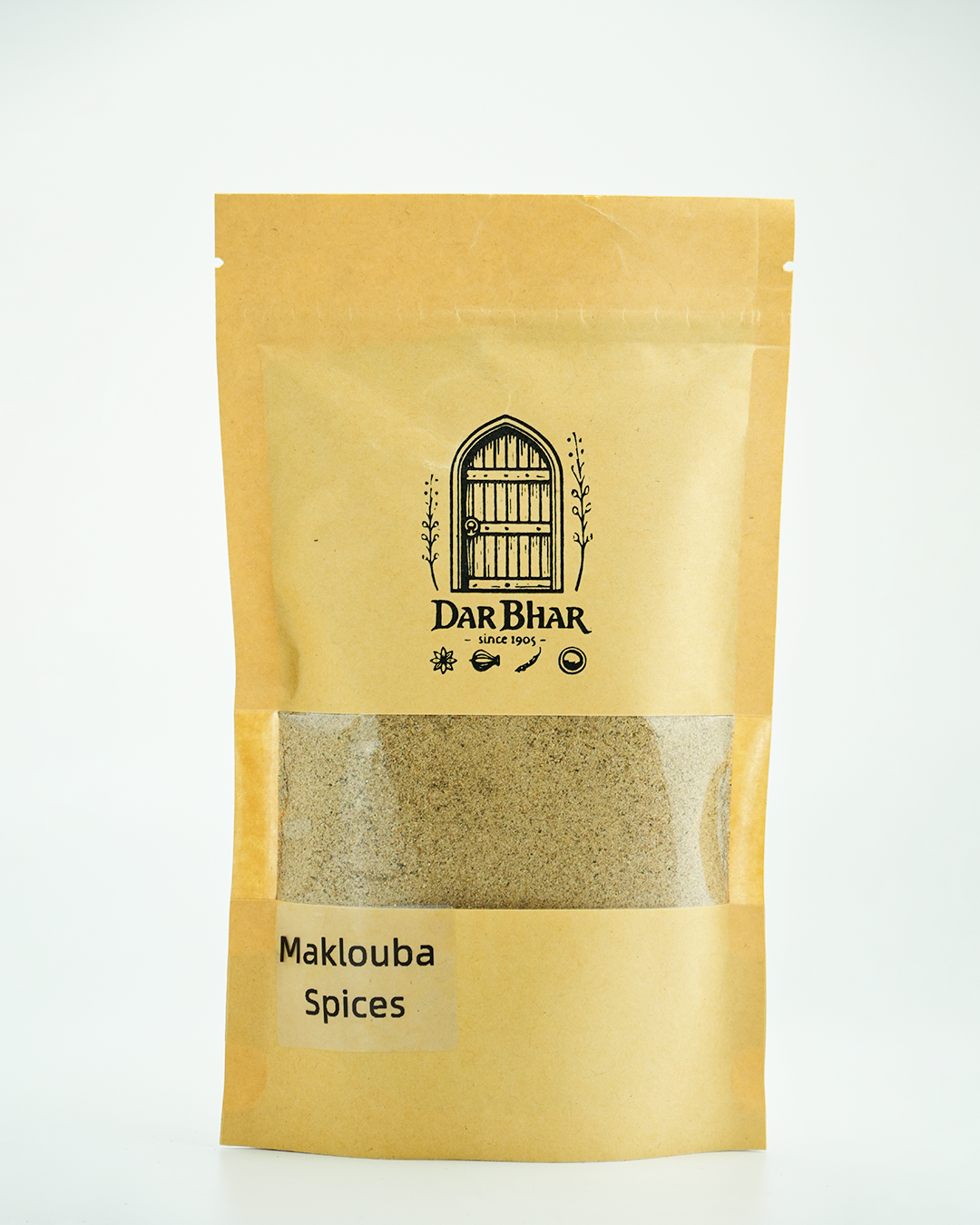 Maklouba Spices