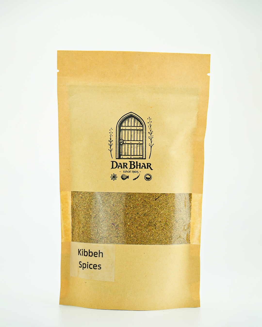 Kibbeh Spices