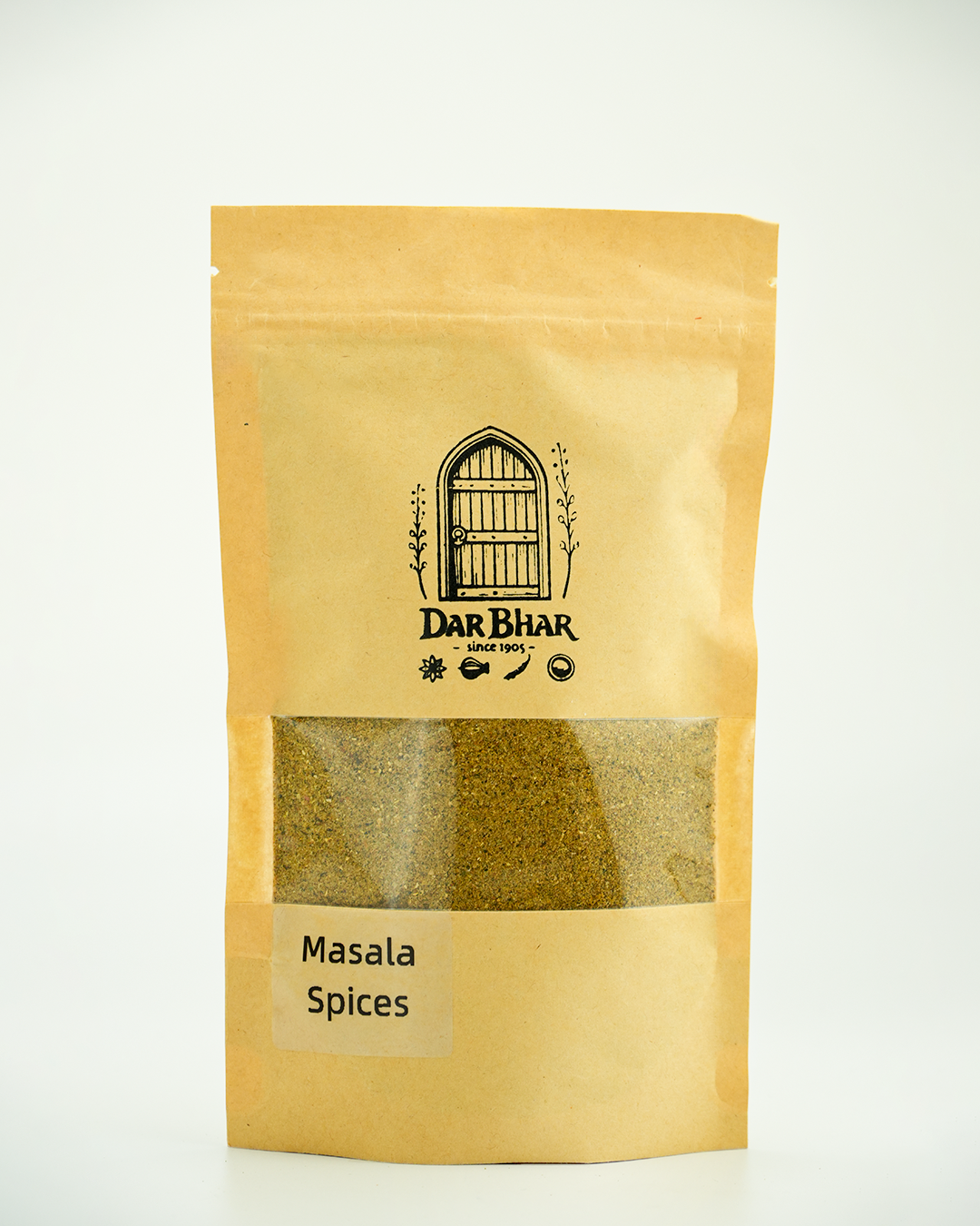 بهارات ماسالا