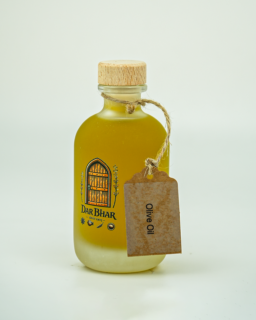 زيت الزيتون الفلسطيني