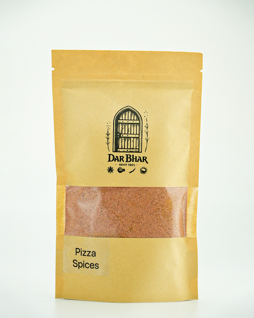 Pizza Spices Mix