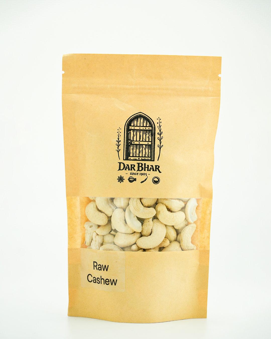 Cashew - Raw