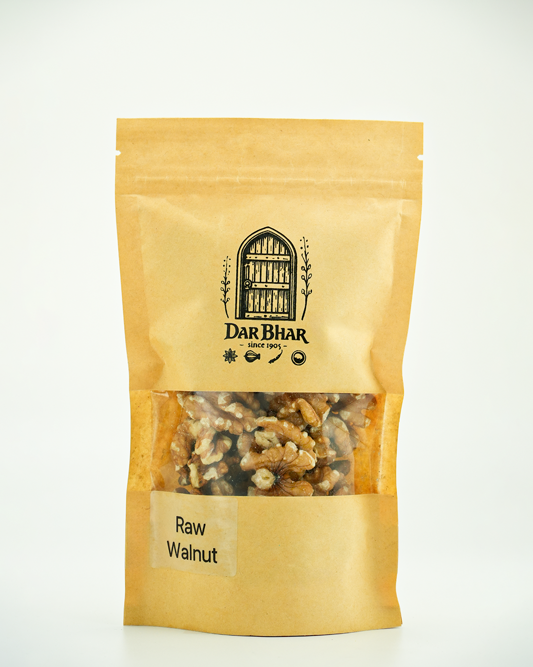 Walnuts - Raw