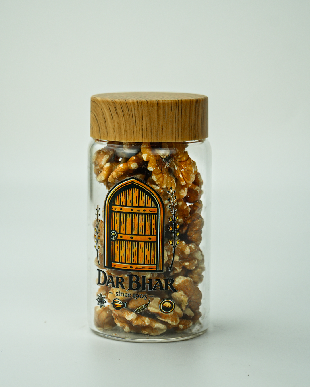 Walnuts - Raw