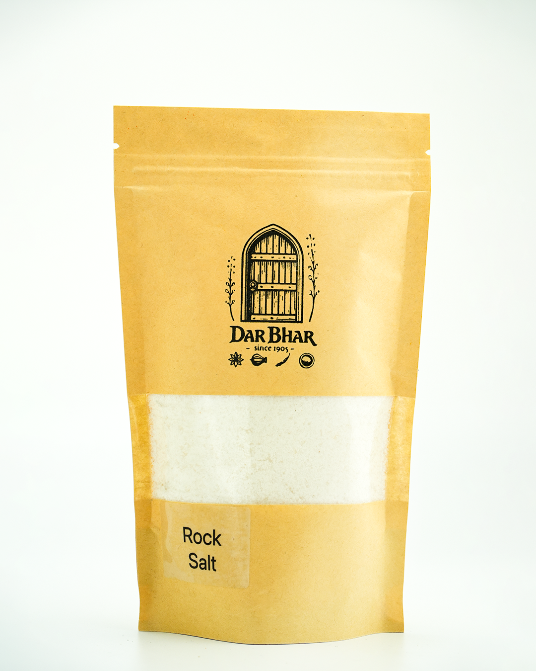 Rock Salt