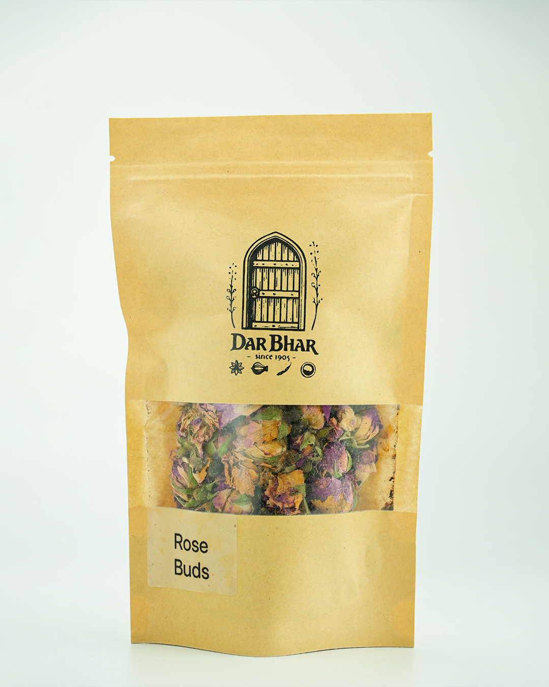 Rose Buds