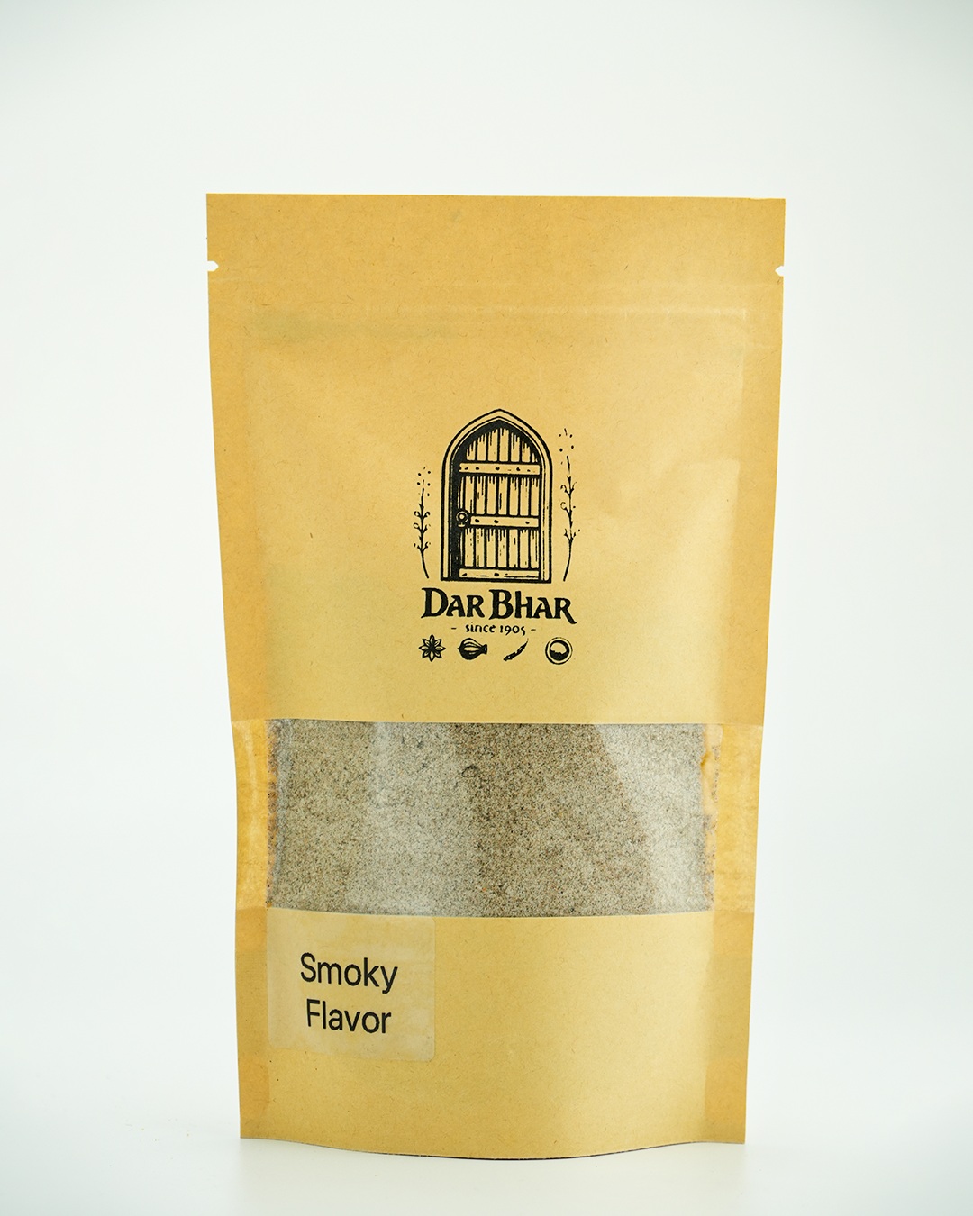 Smoky Flavor