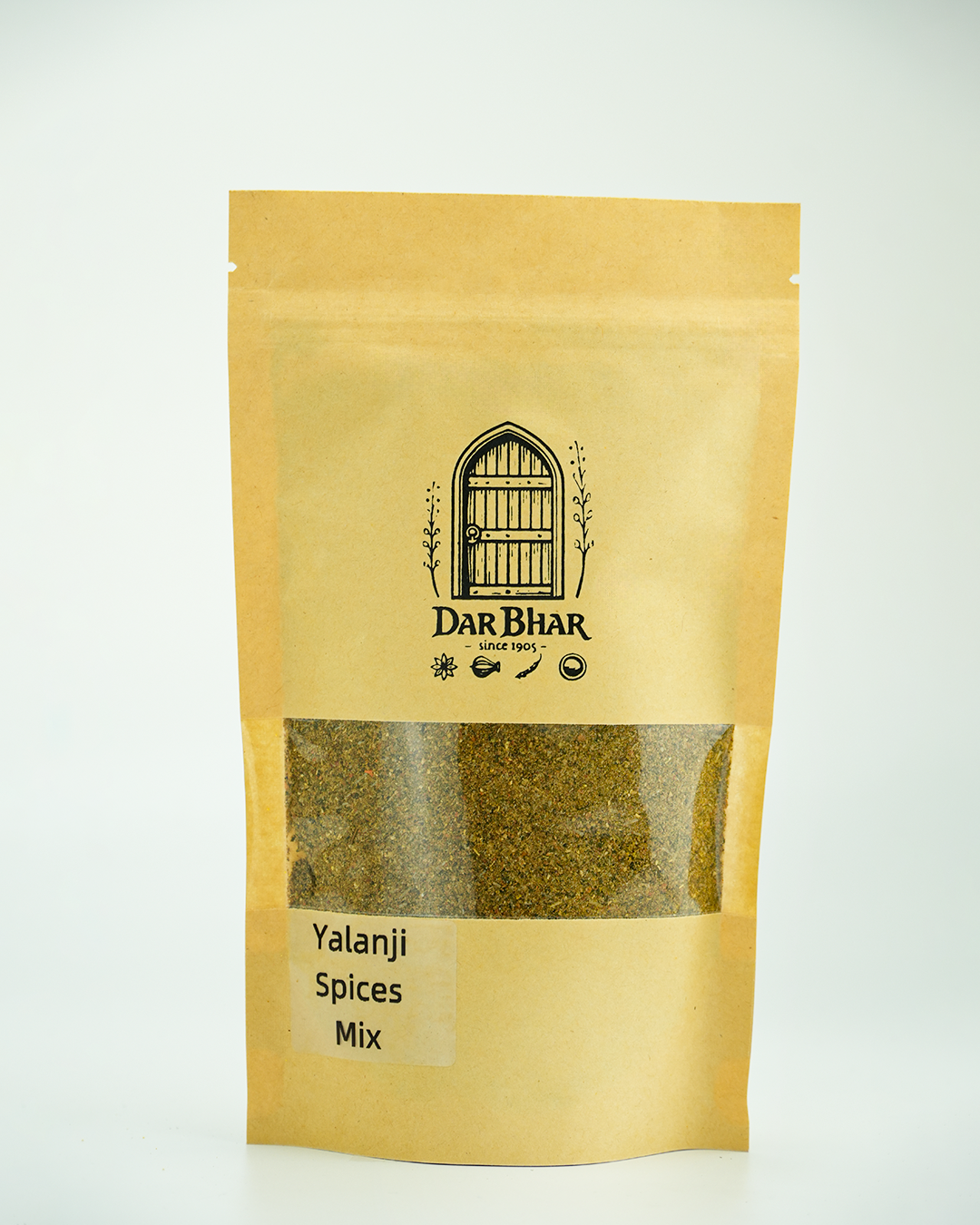 Yalanji Spices Mix