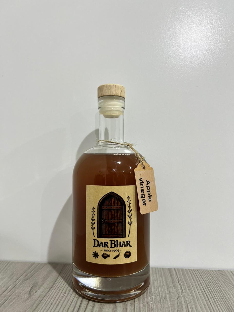 Apple Vinegar