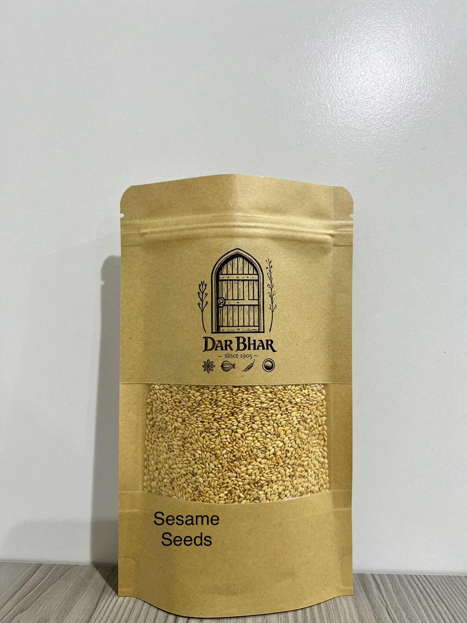 Sesame Seeds