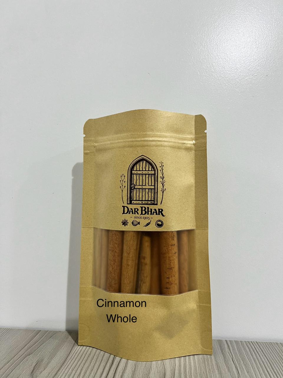 Cinnamon Sticks