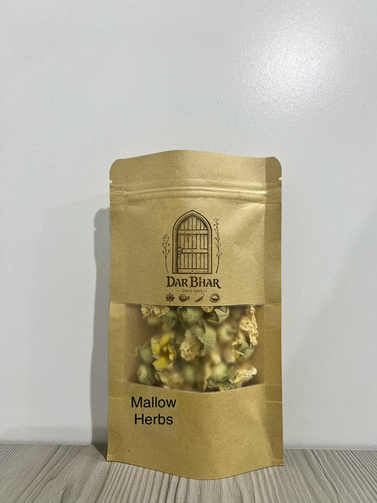 Mallow Herbs