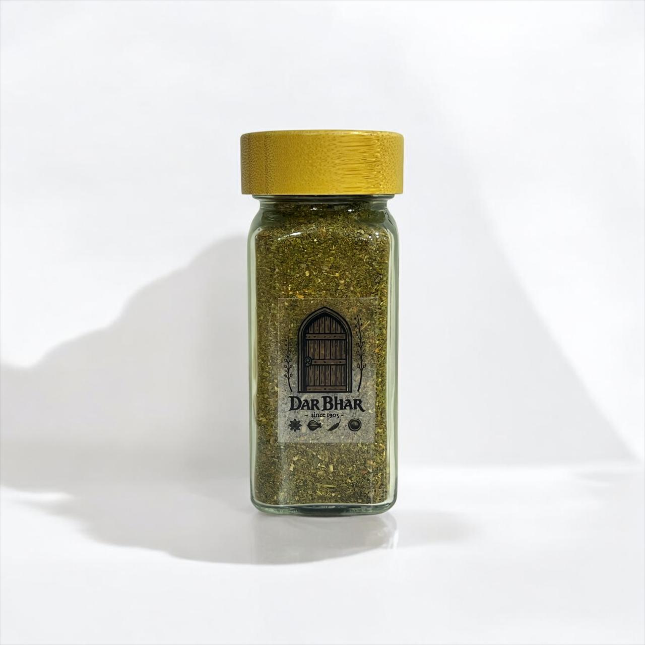 Shanklish Spices Mix.