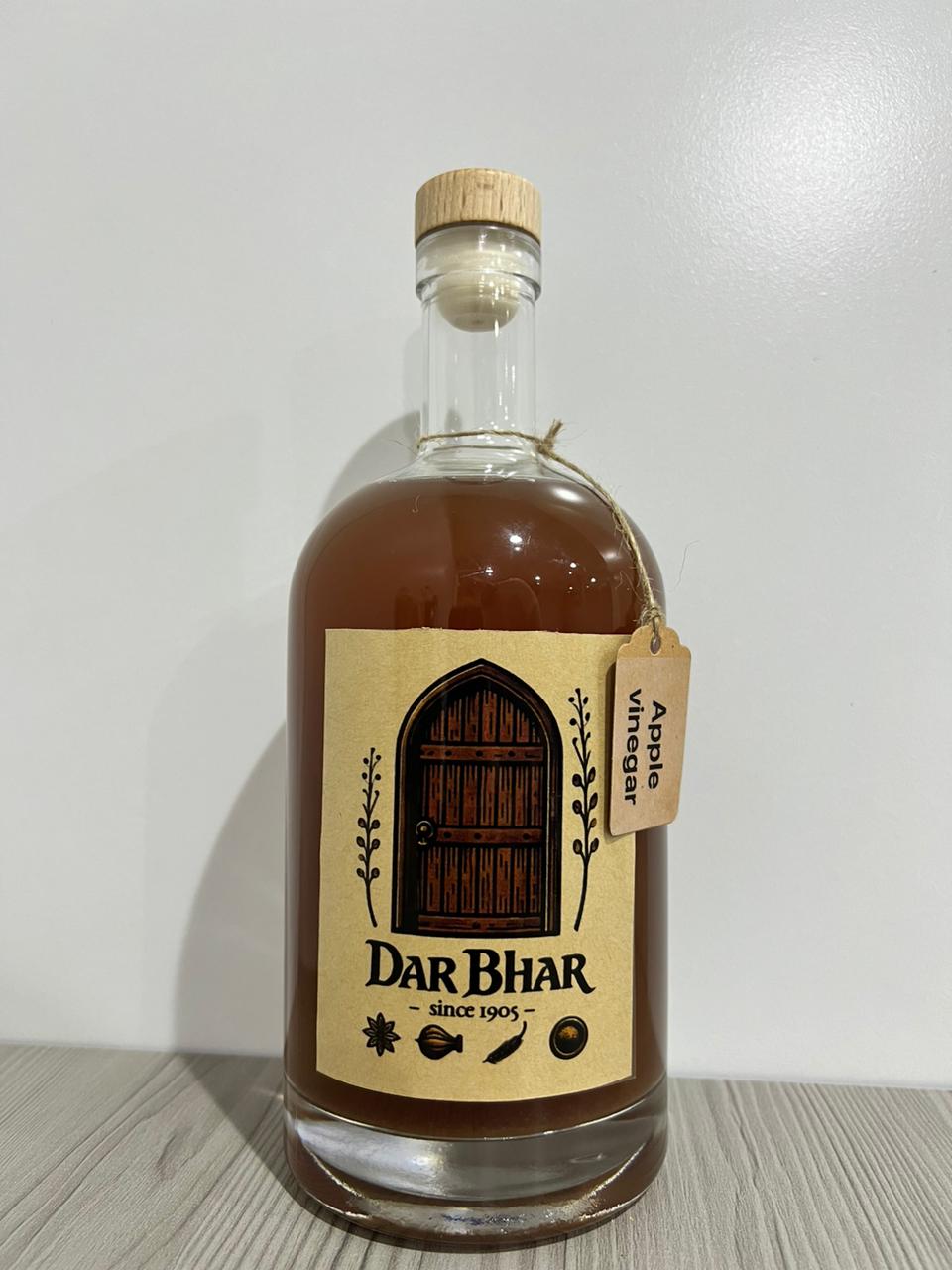 Apple Vinegar