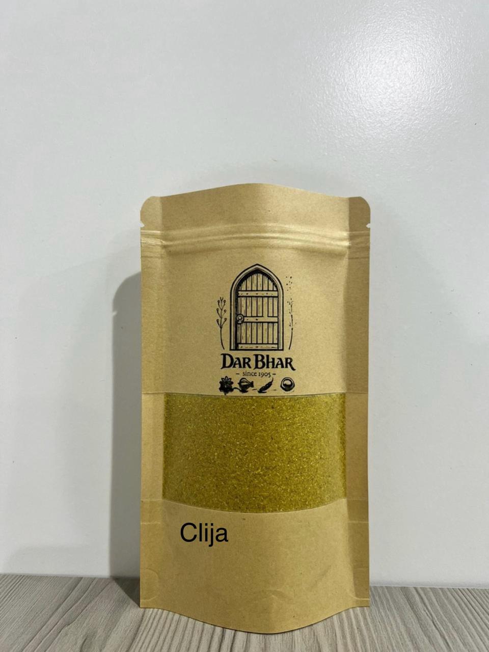 Kleicha Spices.