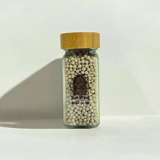 White Pepper Whole